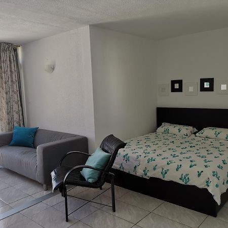 Seaside Bungalow Maspalomas  Eksteriør bilde