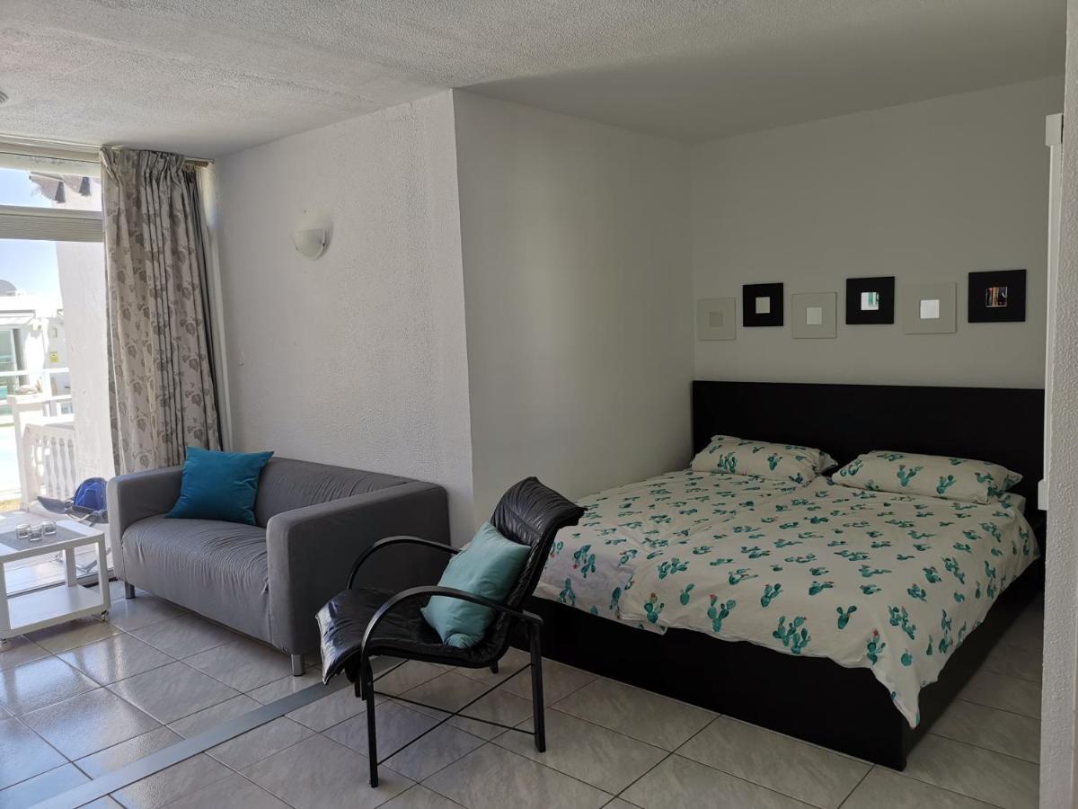 Seaside Bungalow Maspalomas  Eksteriør bilde