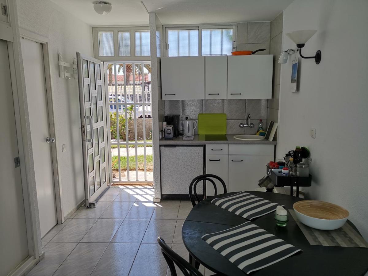 Seaside Bungalow Maspalomas  Eksteriør bilde