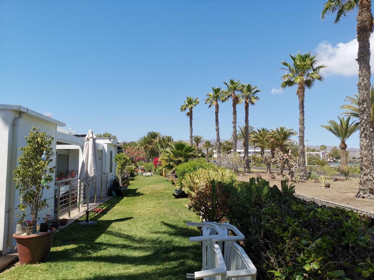 Seaside Bungalow Maspalomas  Eksteriør bilde