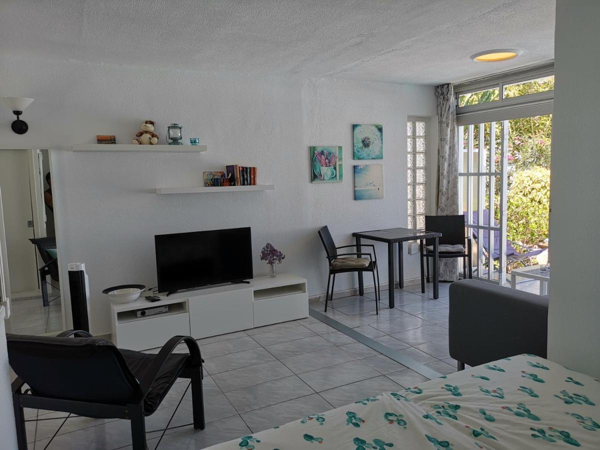 Seaside Bungalow Maspalomas  Eksteriør bilde